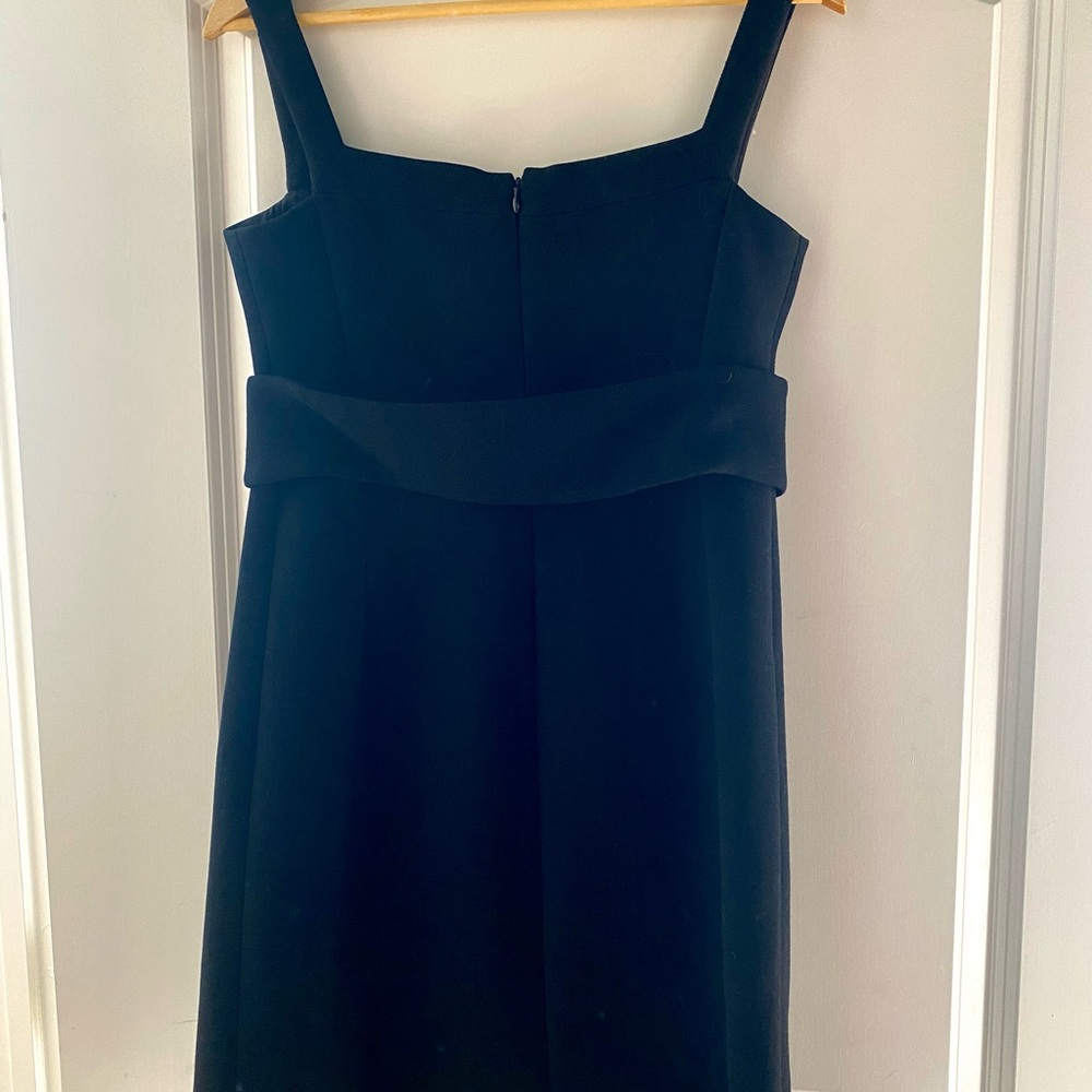 Prada wool dress. Size 42.